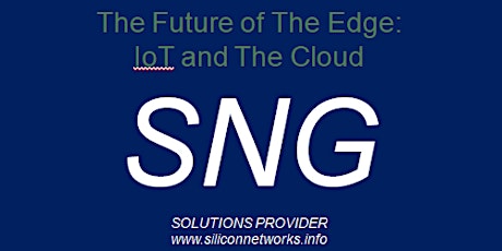 The Future of Edge Computing, IoT, and Cloud Computing Reno Workshop