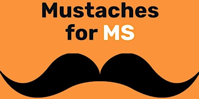 3rd Annual Mustaches for MS  primärbild
