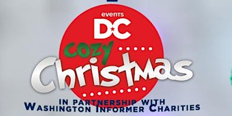 Events DC Cozy Christmas primary image