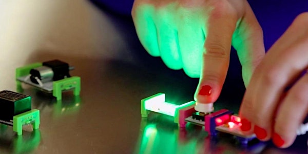 littleBits Lab