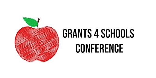 Primaire afbeelding van Grants 4 Schools Conference @ Melbourne Beach