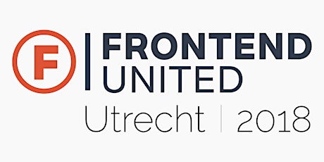 Primaire afbeelding van Frontend United Utrecht