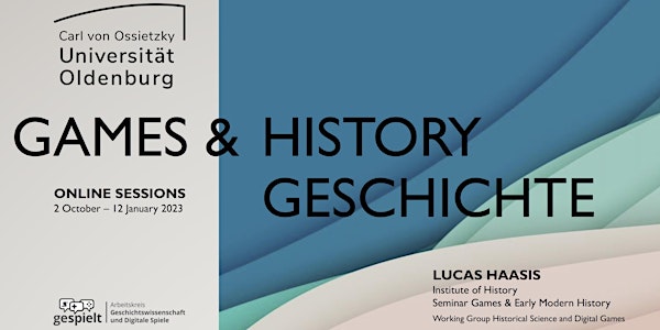 Games & History | Geschichte