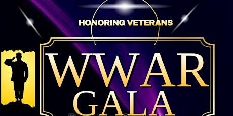 WWAR Annual Gala and Auction 2018 