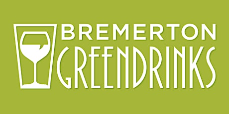 November Bremerton GreenDrinks