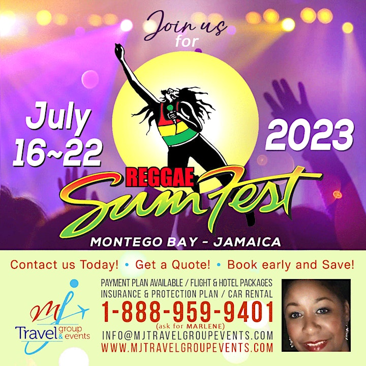 Caribbean Carnival Marketplace