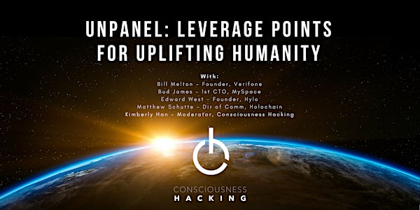 UnPanel: Leverage Points for Uplifting Humanity