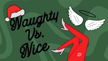 Naughty vs Nice Improv Show