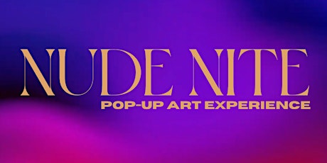 Nude Nite Orlando 2023 primary image