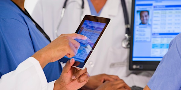 Digital Health Technology Trends
