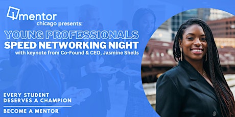 Young Professionals' Networking Night