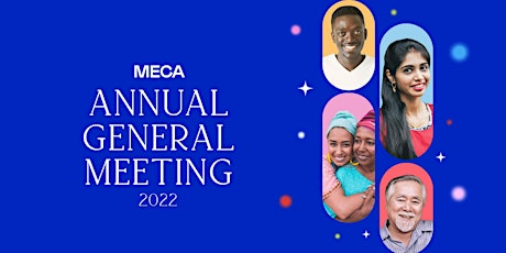 Hauptbild für 2022 Annual General Meeting