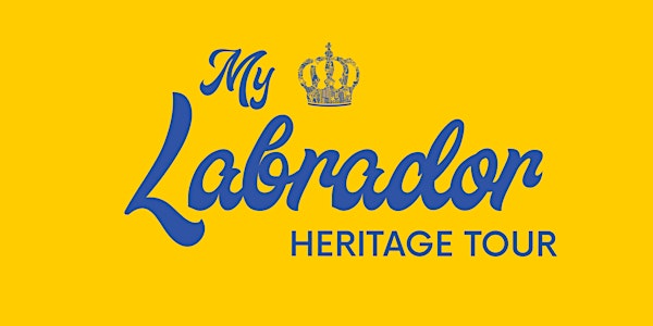 My Alexandra Heritage Tour: Gillman Route [English] (13 November 2022)
