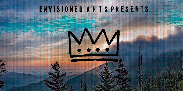 Envisioned Arts Presents Charlesthefirst | Supertask | Potions ft special guest Goopsteppa