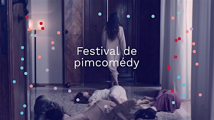 Festival de Pimcomédy image
