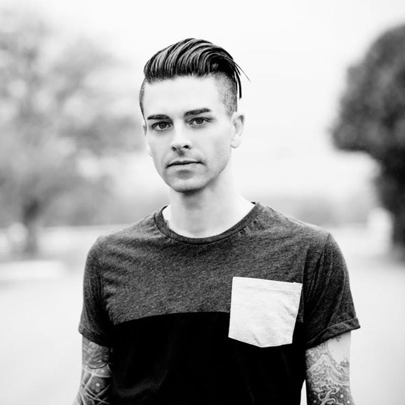 Dashboard Confessional
