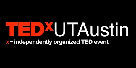 TEDxUTAustin Spring 2018 primary image