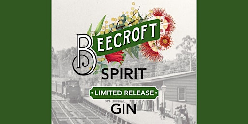Beecroft Spirit - Gin Launch