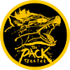 Logo de The Pack Theater
