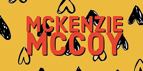McKenzie McCoy Private Movie Premiere