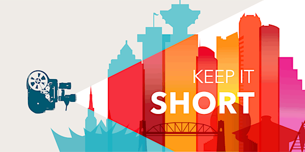 Vancouver Short Film Festival 2018