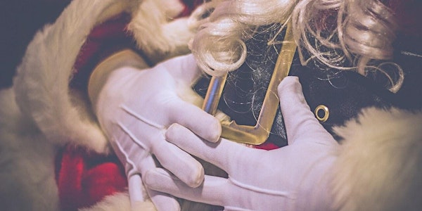Breakfast with Santa
