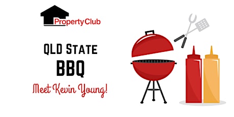 QLD State BBQ - Meet Kevin Young primary image
