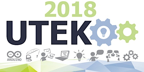 UTEK 2018 Registration