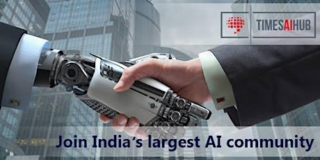 Artificial Intelligence Conclave  primary image