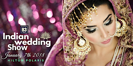 Indian Wedding Show primary image