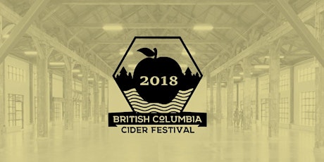 Imagen principal de BC Cider Festival - 2018