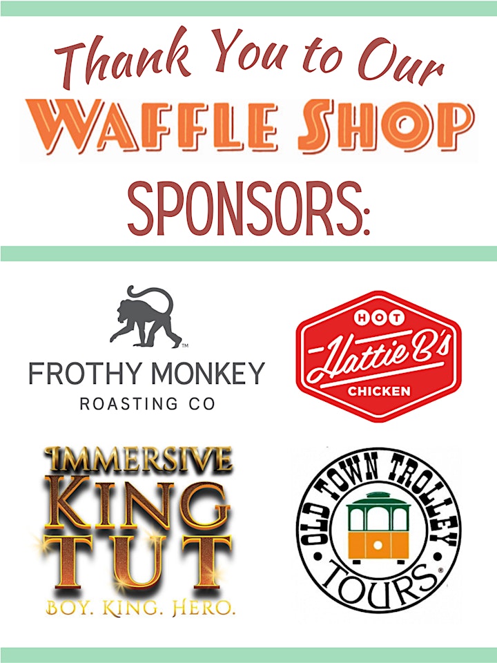 Waffle Shop 2022 image