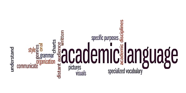 Academic Writing Workshop for Library Staff