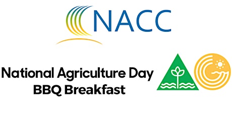 National Agriculture Day BBQ Breakfast primary image