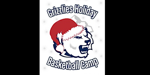 Holiday Girls Basketball Camp