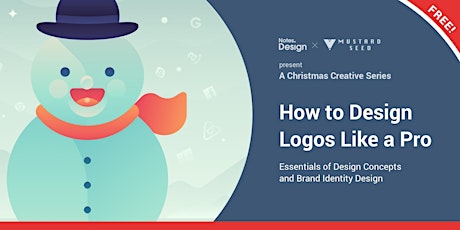 How to Design Logos Like a Pro primary image