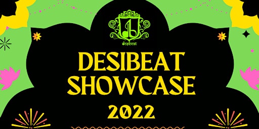 Desibeat Showcase 2022
