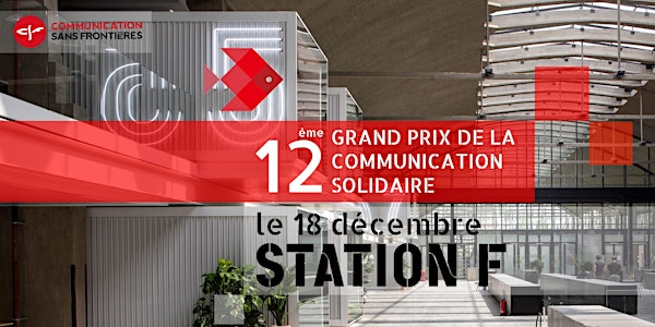 Grand Prix de la communication solidaire