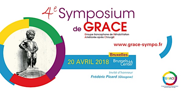 4ème symposium GRACE
