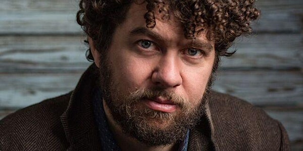 Declan O'Rourke in Concert at John Curtin Theatre
