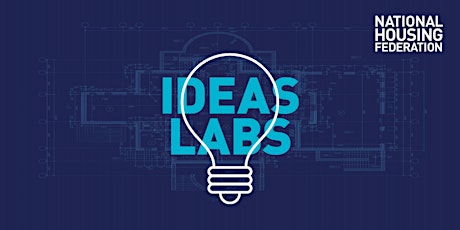 Ideas Lab - Richmond Housing Partnership primary image