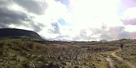 Trailrunning Taster Strandhill primary image