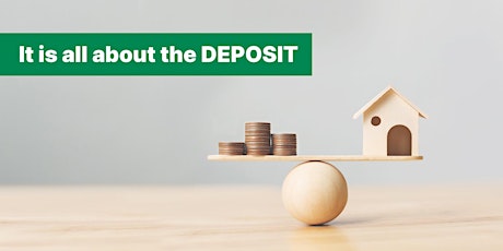 Imagem principal de AffordAssist Presentation: It is all about the DEPOSIT