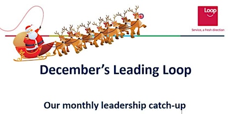 Leading Loop - December primary image