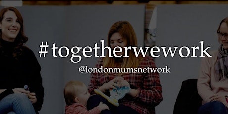 South East London Mums Networking Event primary image