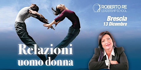 Immagine principale di Relazioni Uomo Donna 