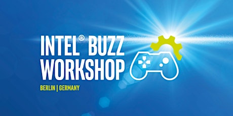 Hauptbild für Intel® Buzz Workshop Berlin