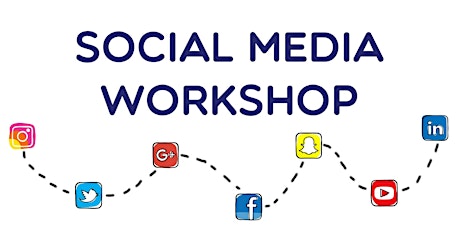 [PAID EVENT] Social Media Workshop primary image