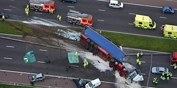 Traffic Incident Management