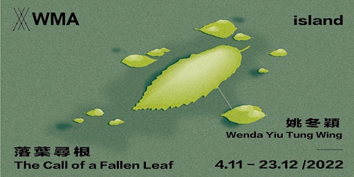 落葉尋根 The Call of a Fallen Leaf